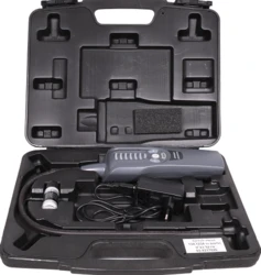 מכשיר לגילוי דליפות במערכת מיזוג