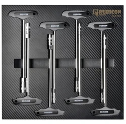 סט מפתחות בוקסה-T